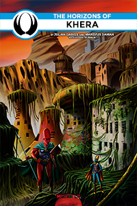 The Horizons of Khera