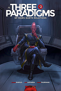 The Three Paradigms #2