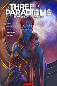 The Three Paradigms #3