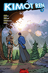 Kimot Ren #5