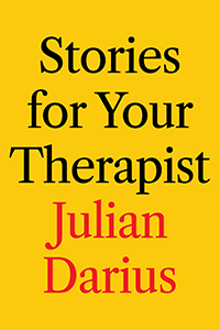 Stories for Your Therapist