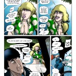 Suzy Spreadwell, Chapter 2 (Page 5)